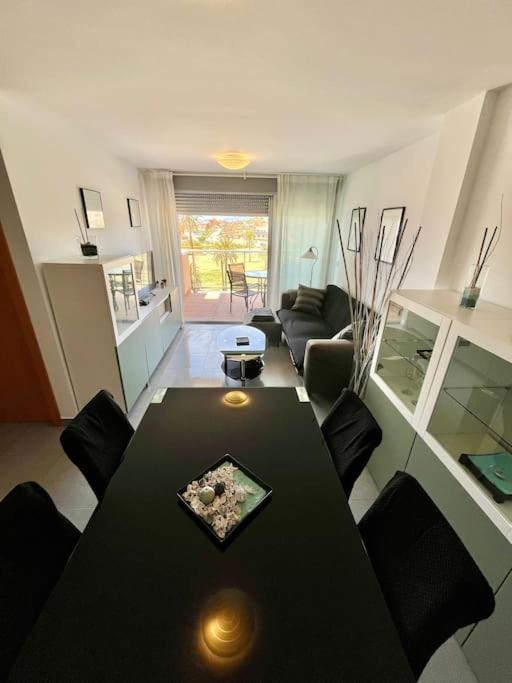 Moderno Apartamento Con Vistas Al Mar El Alamillo Εξωτερικό φωτογραφία
